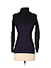Theory 100% Cashmere Purple Cashmere Pullover Sweater Size P (petite) - photo 2