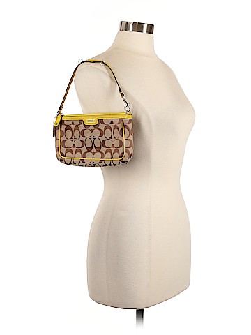 Coach Shoulder Bag (view 2)