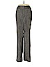 Ann Taylor LOFT Gray Dress Pants Size 0 (Petite) - photo 1