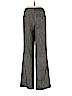 Ann Taylor LOFT Gray Dress Pants Size 0 (Petite) - photo 2