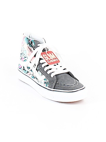 Vans Sneakers (view 1)