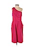Shoshanna Pink Cocktail Dress Size 4 - photo 1