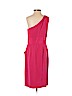 Shoshanna Pink Cocktail Dress Size 4 - photo 2