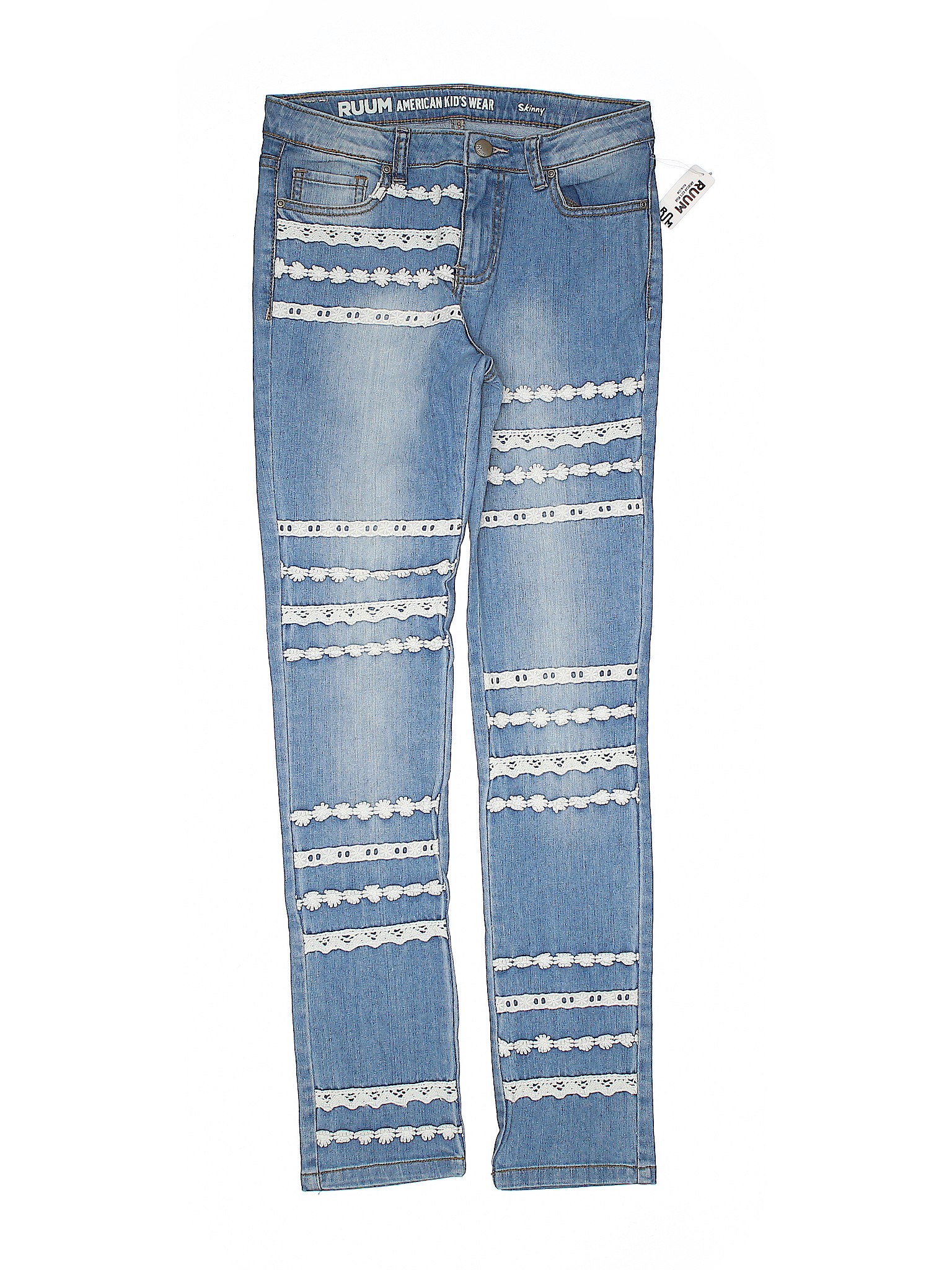 Ruum Girls Clothing On Up To 90 Off Retail Thredup