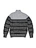 Tommy Hilfiger Black Pullover Sweater Size 12 - 14 - photo 2