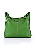 Kate Spade New York 100% Leather Solid Green Leather Shoulder Bag One size - photo 1