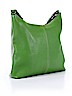 Kate Spade New York 100% Leather Solid Green Leather Shoulder Bag One size - photo 3