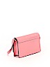 Kate Spade New York 100% Leather Solid Pink Leather Crossbody Bag One size - photo 3