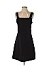 BCBGMAXAZRIA Black Casual Dress Size S - photo 1