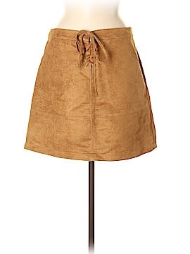 Lauren Conrad Casual Skirt (view 1)