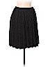 Kate Spade New York Solid Black Casual Skirt Size 6 - photo 1