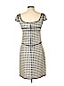 Narciso Rodriguez Ivory Casual Dress Size EU (IT) 42 / US 6 - photo 2