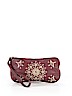 Unbranded Red Wristlet One Size - photo 1