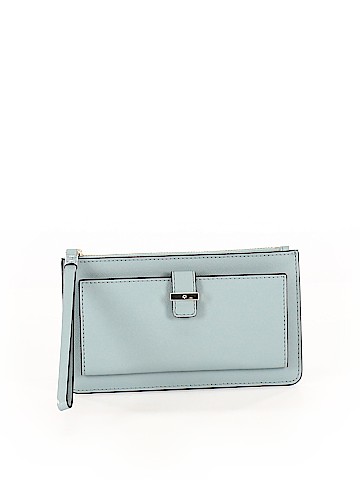 Kate Spade New York Leather Wristlet (view 1)