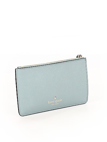 Kate Spade New York Leather Wristlet (view 2)