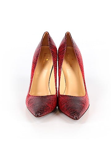 Kate Spade New York Heels (view 2)