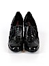 Via Spiga Black Heels Size 10 - photo 2