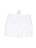Boston Proper White Shorts Size 2 - photo 1