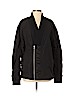 H&M 100% Polyamide Black Jacket Size XS - photo 1