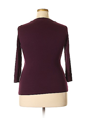 Gap Long Sleeve T-Shirt (view 2)