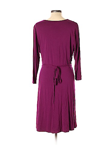 Lands' End Casual Dress (view 2)