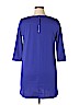 H&M Purple Casual Dress Size L - photo 2