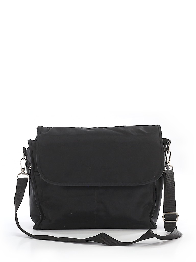 Check It Out Nicole Miller New York Diaper Bag For 47 99 On Thredup