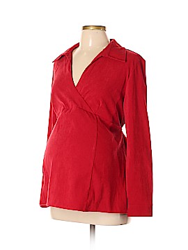 Motherhood Size Lg Maternity