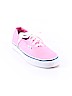 Vans Solid Pink Sneakers Size 7 1/2 - photo 1