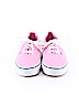 Vans Solid Pink Sneakers Size 7 1/2 - photo 2