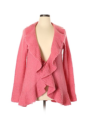 Yansi Fugel Cardigan (view 1)