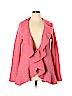Yansi Fugel Pink Cardigan Size XL - photo 1