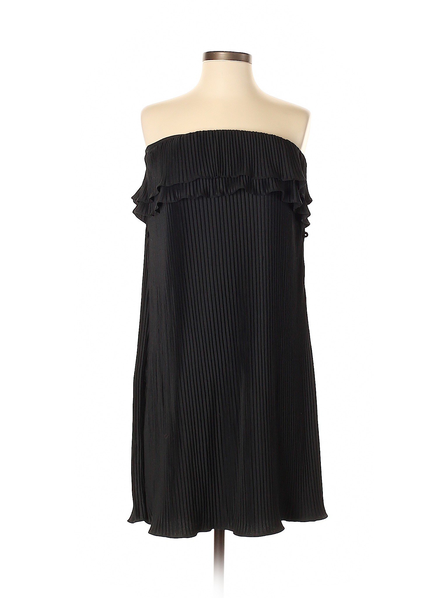 Juicy Couture Women Black Casual Dress Sm | eBay