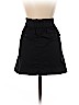 Banana Republic Black Casual Skirt Size 8 (petite) - photo 2