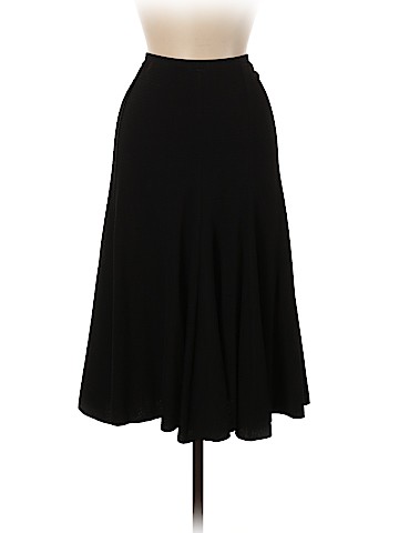 Armani Collezioni Casual Skirt (view 1)