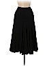 Armani Collezioni Black Casual Skirt Size 6 - photo 1