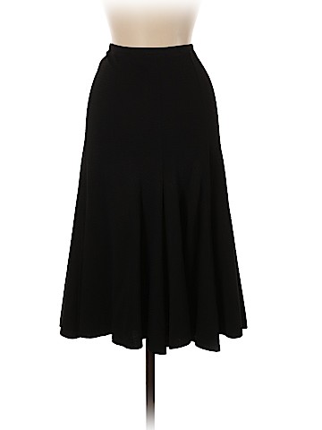 Armani Collezioni Casual Skirt (view 2)