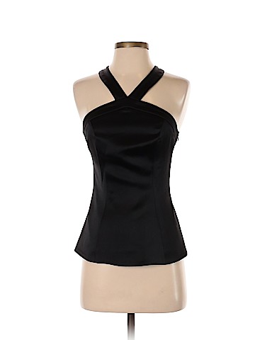 Andrew Gn Sleeveless Blouse (view 1)
