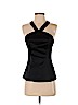 Andrew Gn Black Sleeveless Blouse Size S - photo 1