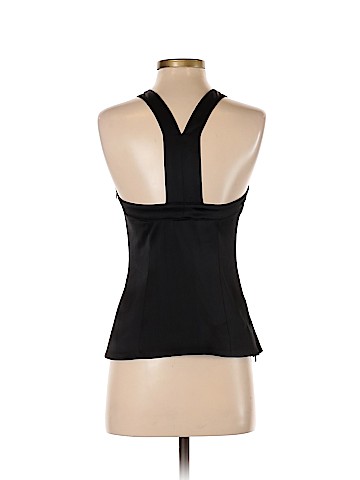 Andrew Gn Sleeveless Blouse (view 2)
