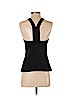 Andrew Gn Black Sleeveless Blouse Size S - photo 2