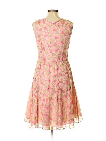 Garnet Hill Casual Dress (view 2)