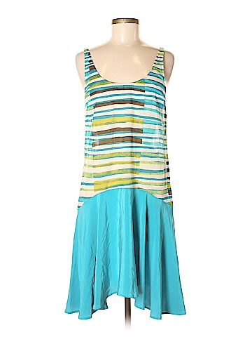 Thakoon Addition Casual Dress (view 1)