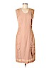 Narciso Rodriguez Tan Casual Dress Size EU (IT) 42 / US 6 - photo 1