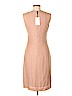 Narciso Rodriguez Tan Casual Dress Size EU (IT) 42 / US 6 - photo 2
