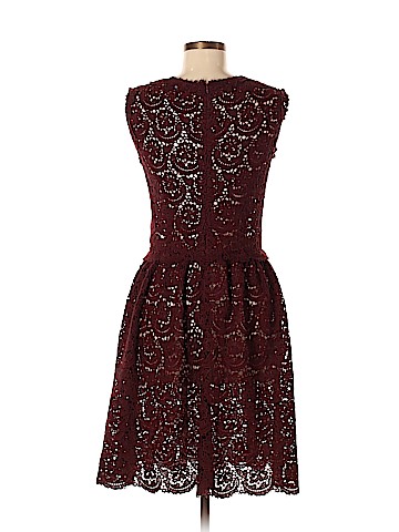 Luisa Beccaria Cocktail Dress (view 2)