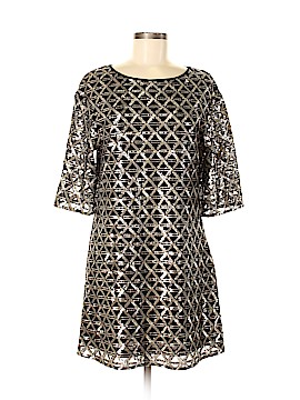 Laundry by Shelli Segal Size 6