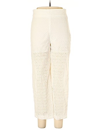 Zara Casual Pants (view 1)