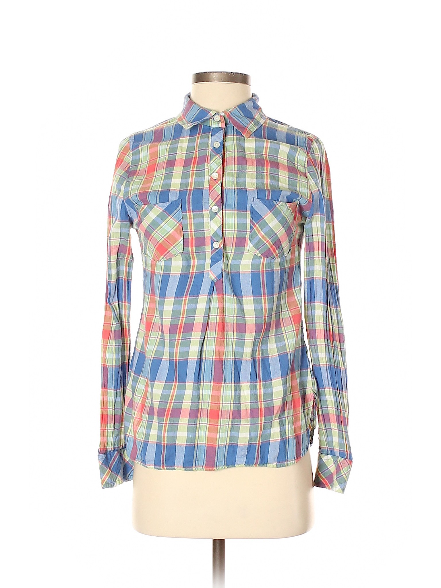 gap body outlet