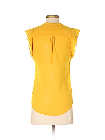 H&M Short Sleeve Blouse (view 2)